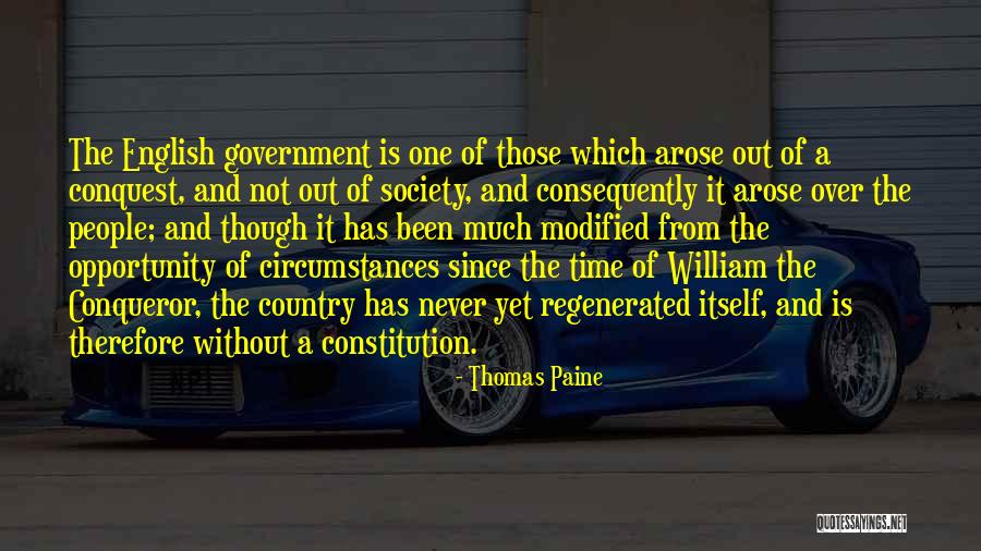 Telegenic Def Quotes By Thomas Paine Telegenic Def Quotes By Thomas Paine