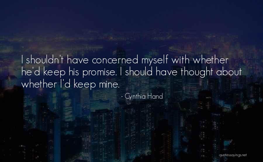 Telegenic Define Quotes By Cynthia Hand Telegenic Define Quotes By Cynthia Hand