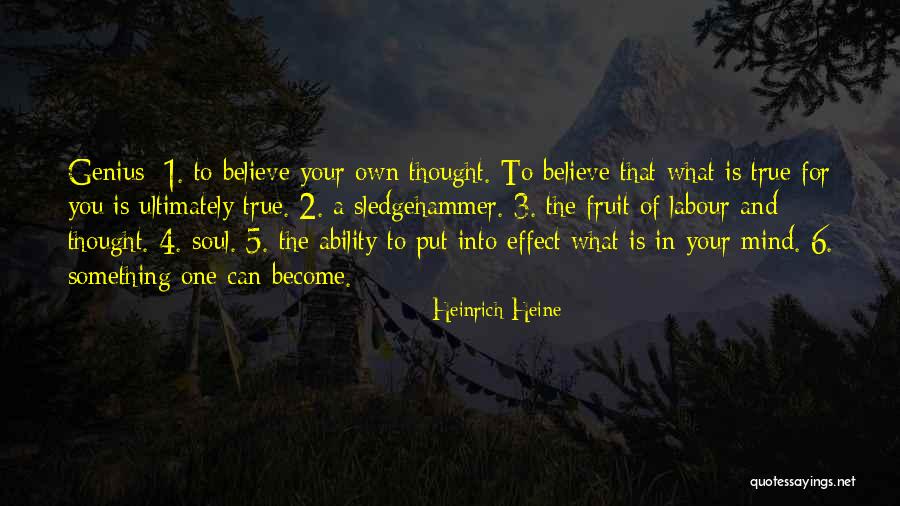 Telegenic Quotes By Heinrich Heine Telegenic Quotes By Heinrich Heine
