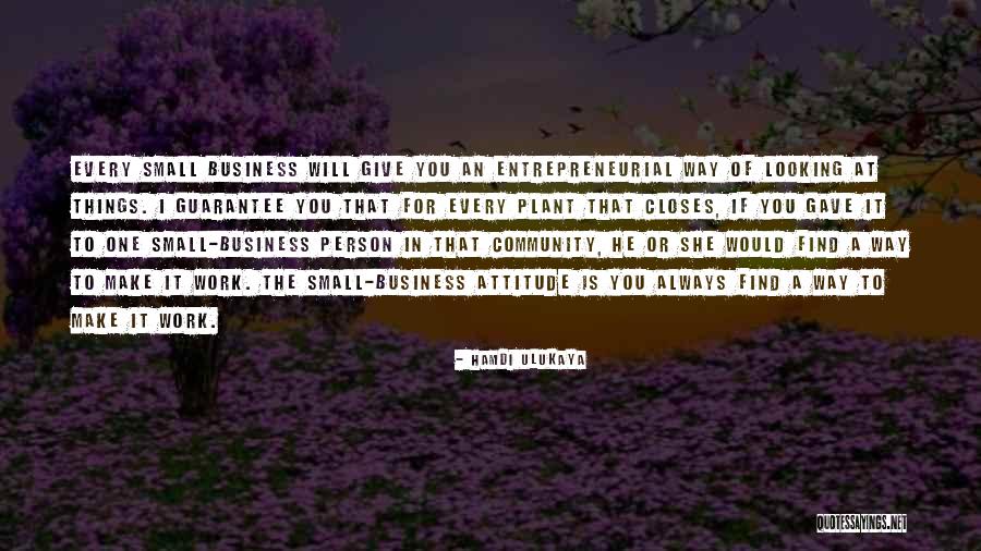 Telegenic Synonym Quotes By Hamdi Ulukaya Telegenic Synonym Quotes By Hamdi Ulukaya