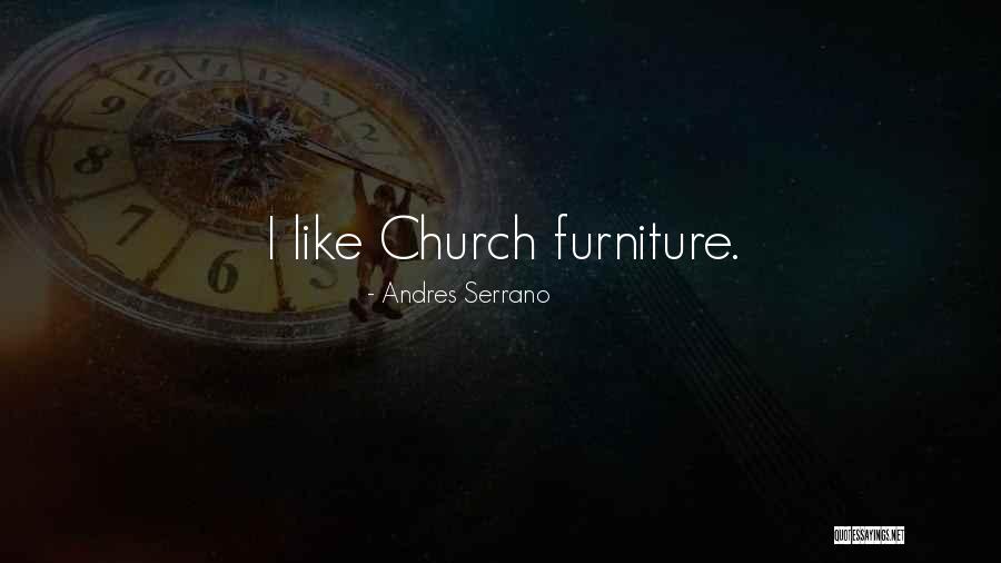 Telegenics Quotes By Andres Serrano Telegenics Quotes By Andres Serrano