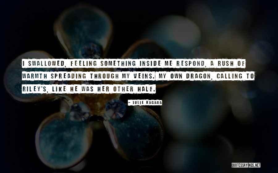 Telegenics Quotes By Julie Kagawa Telegenics Quotes By Julie Kagawa