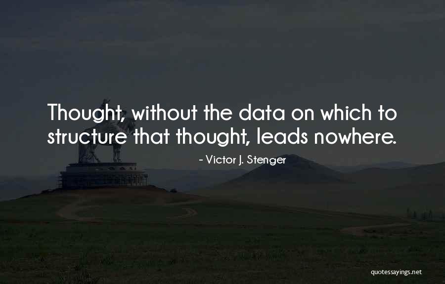 Telegrafen Ngelholm Quotes By Victor J. Stenger Telegrafen Ngelholm Quotes By Victor J. Stenger