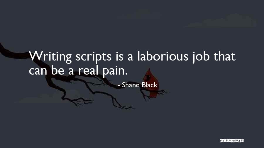 Telegrafo Quotes By Shane Black Telegrafo Quotes By Shane Black