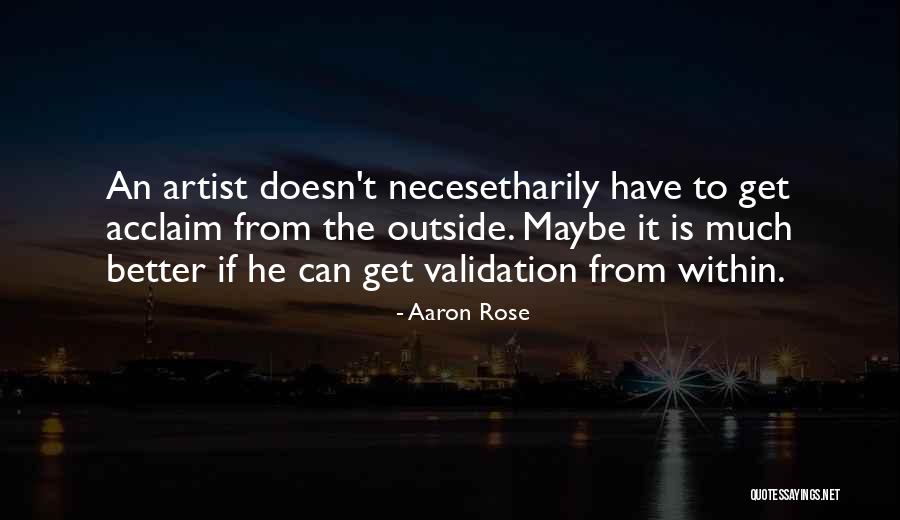 Telegrama Laboral Quotes By Aaron Rose Telegrama Laboral Quotes By Aaron Rose