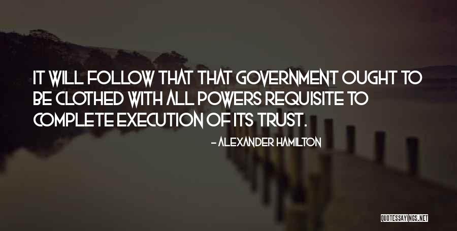 Telegramas Colacionados Quotes By Alexander Hamilton Telegramas Colacionados Quotes By Alexander Hamilton