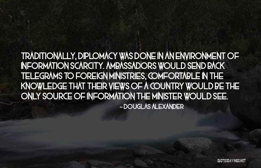 Telegrams Send Quotes By Douglas Alexander Telegrams Send Quotes By Douglas Alexander