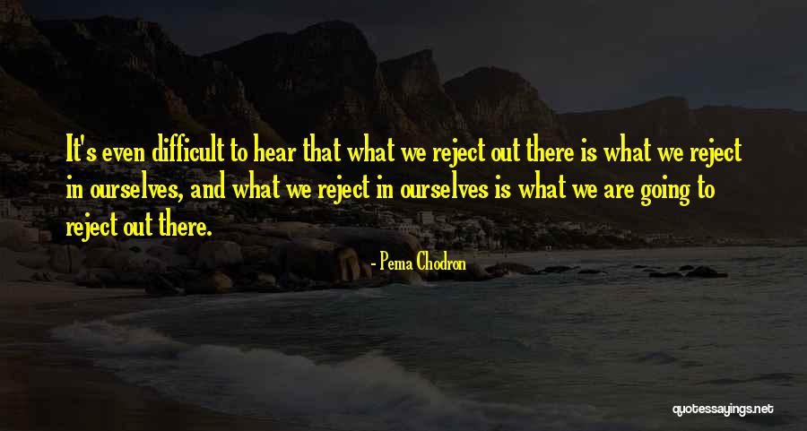 Telegraph Fathers Day Quotes By Pema Chodron