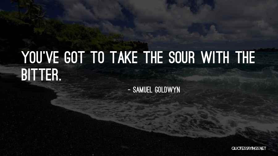 Telegraphers Equation Quotes By Samuel Goldwyn Telegraphers Equation Quotes By Samuel Goldwyn