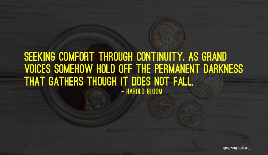 Telegraphic Quotes By Harold Bloom Telegraphic Quotes By Harold Bloom