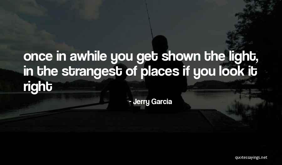 Telegraphy Quotes By Jerry Garcia Telegraphy Quotes By Jerry Garcia