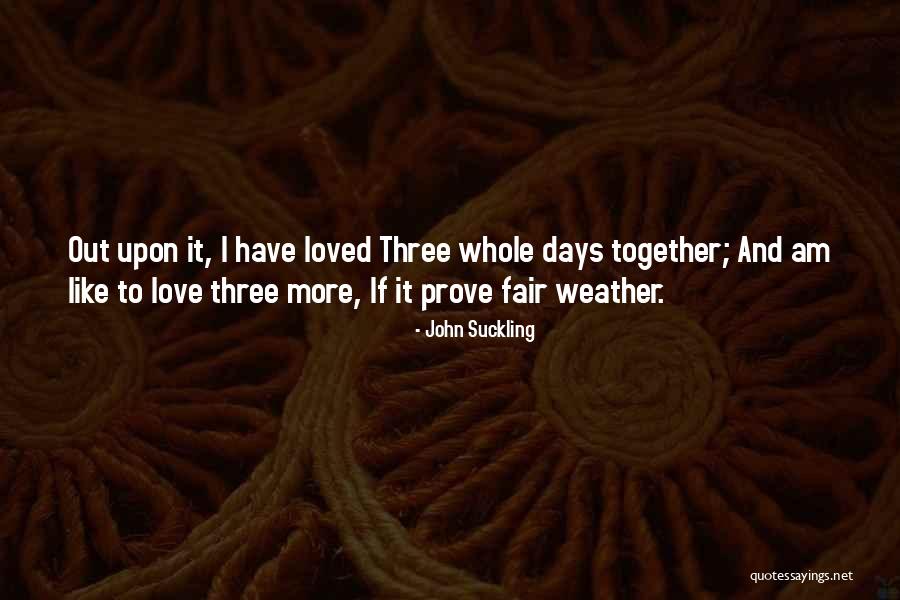 Telegraphy Quotes By John Suckling Telegraphy Quotes By John Suckling