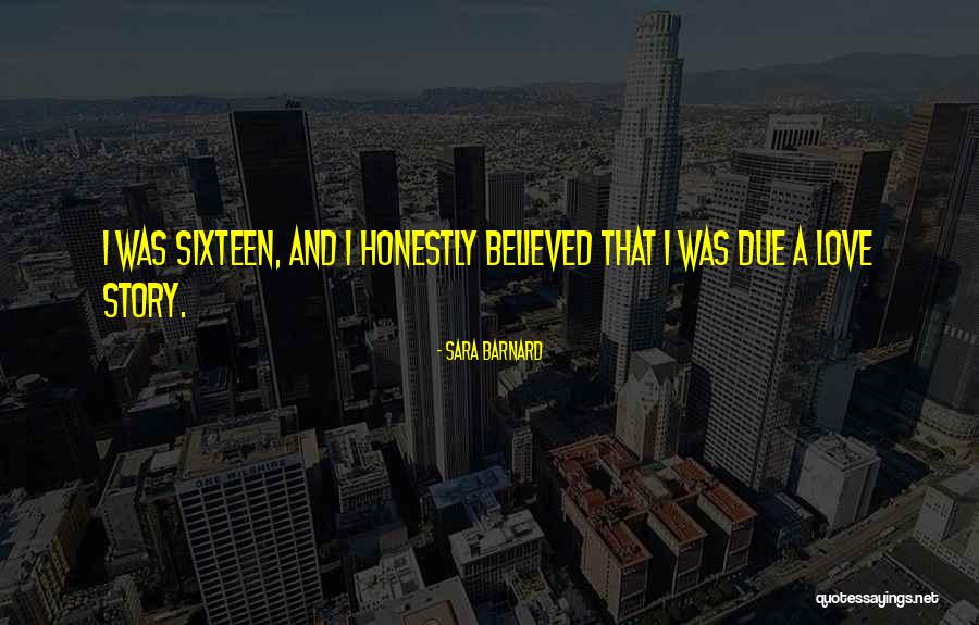 Telegraphy Quotes By Sara Barnard Telegraphy Quotes By Sara Barnard