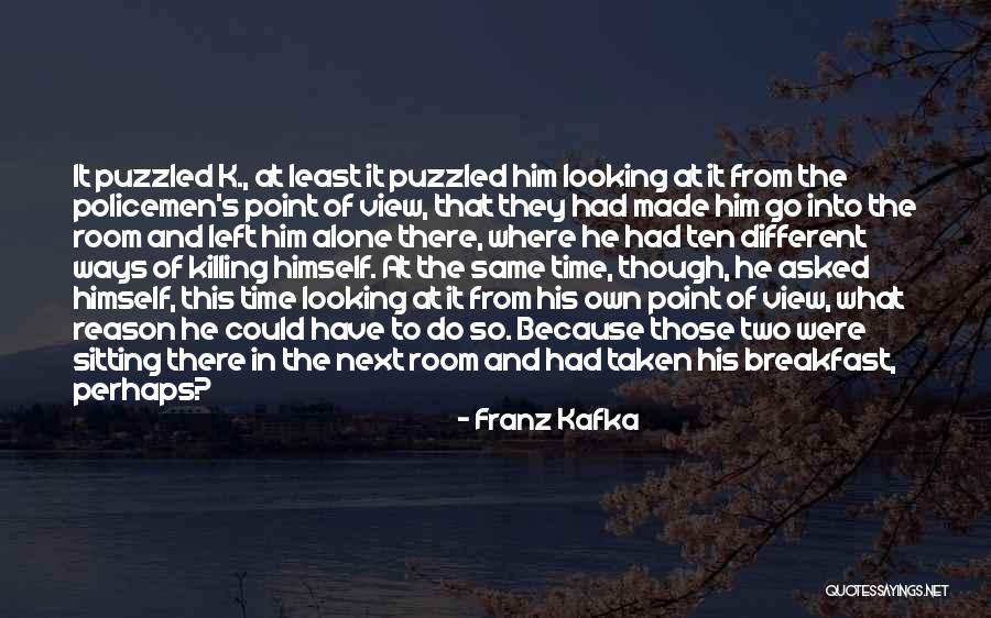 Teleia Atelhs Quotes By Franz Kafka Teleia Atelhs Quotes By Franz Kafka
