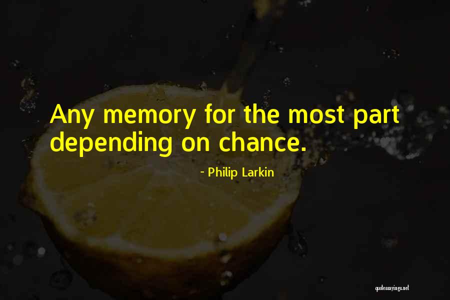 Teleia Design Quotes By Philip Larkin Teleia Design Quotes By Philip Larkin