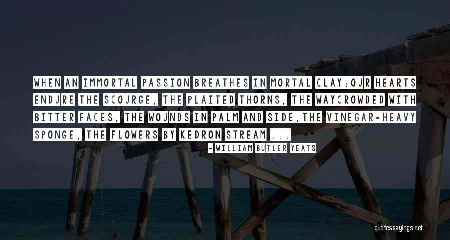 Teleios School Quotes By William Butler Yeats Teleios School Quotes By William Butler Yeats
