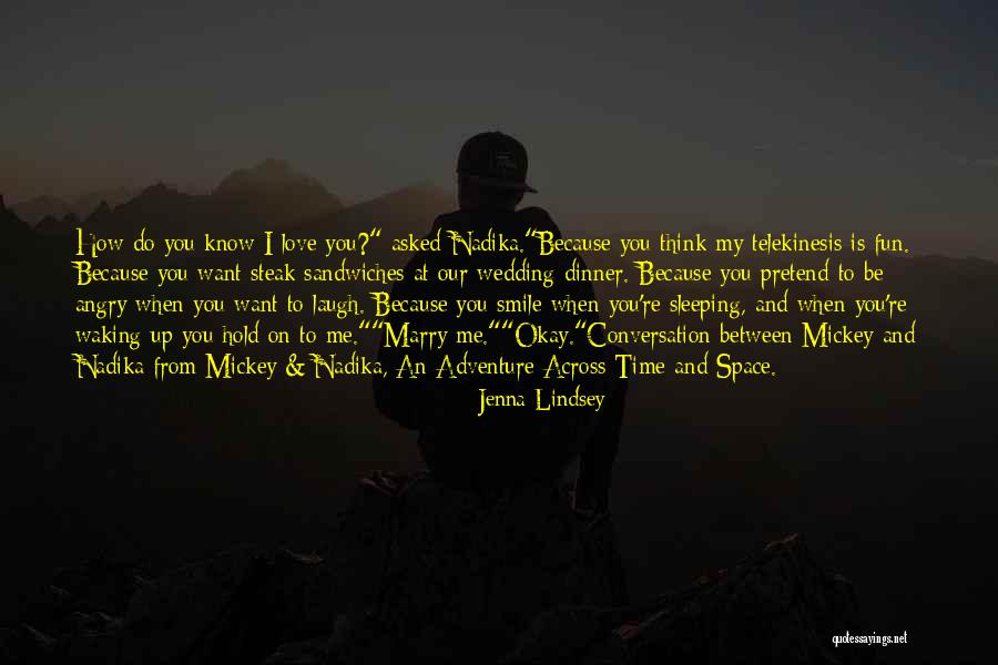 Telekinesis Quotes By Jenna Lindsey Telekinesis Quotes By Jenna Lindsey