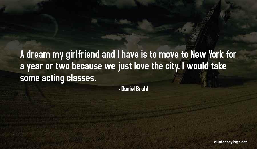 Telekinetically Enhanced Quotes By Daniel Bruhl Telekinetically Enhanced Quotes By Daniel Bruhl