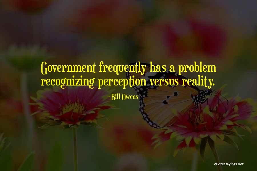 Teleknowers Quotes By Bill Owens Teleknowers Quotes By Bill Owens