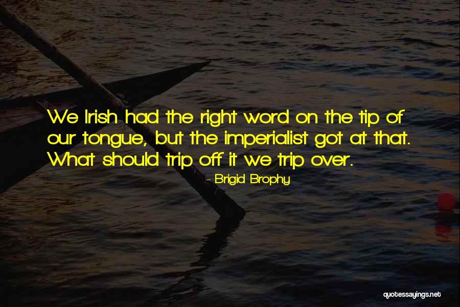 Teleknowers Quotes By Brigid Brophy Teleknowers Quotes By Brigid Brophy