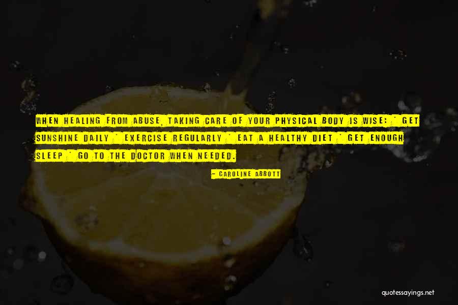 Teleknowers Quotes By Caroline Abbott Teleknowers Quotes By Caroline Abbott