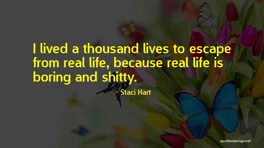 Telelista Quotes By Staci Hart Telelista Quotes By Staci Hart