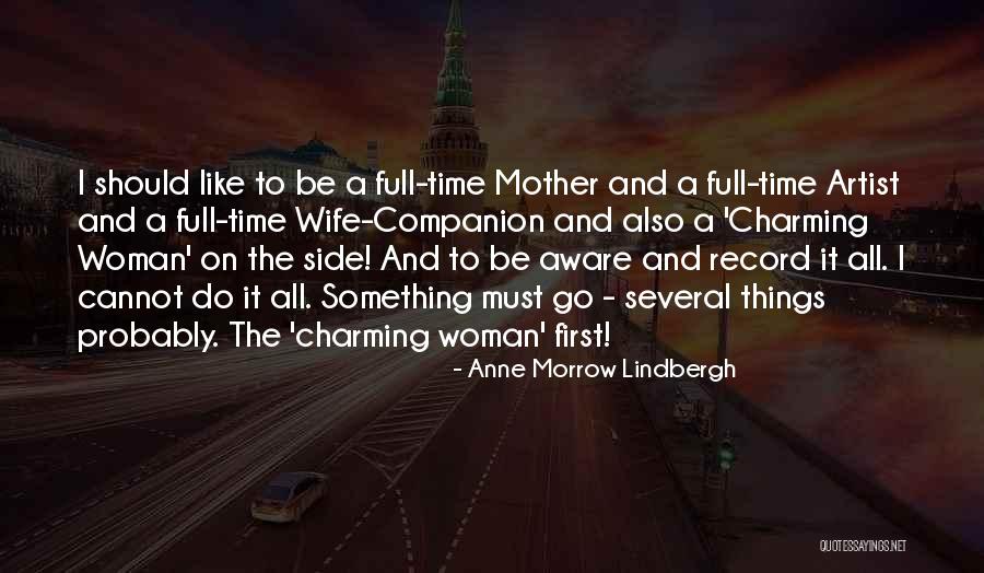 Telemaco Guenda Quotes By Anne Morrow Lindbergh Telemaco Guenda Quotes By Anne Morrow Lindbergh