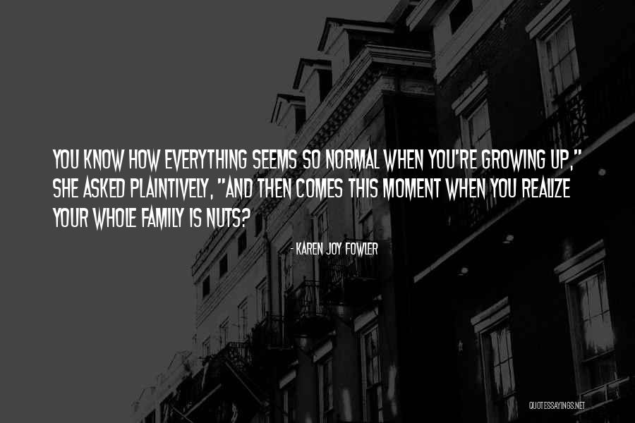 Telemaco Guenda Quotes By Karen Joy Fowler Telemaco Guenda Quotes By Karen Joy Fowler