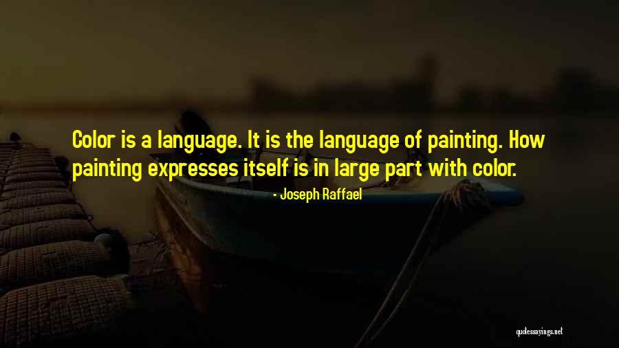 Telemaque My Darling Quotes By Joseph Raffael Telemaque My Darling Quotes By Joseph Raffael