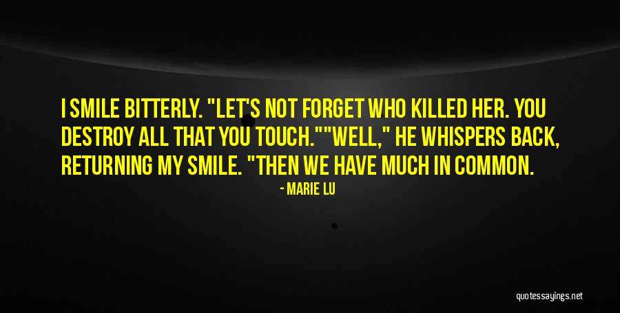 Telemarketer Phone Quotes By Marie Lu Telemarketer Phone Quotes By Marie Lu