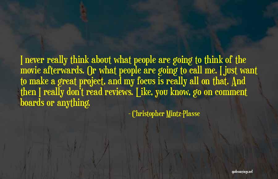 Telemarketing Scripts Quotes By Christopher Mintz-Plasse Telemarketing Scripts Quotes By Christopher Mintz-Plasse