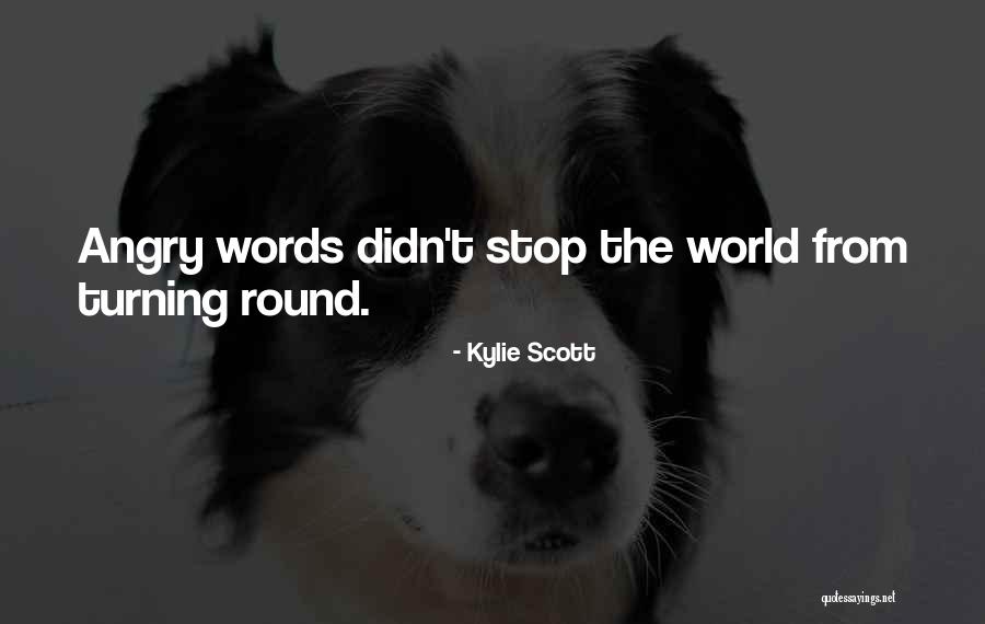 Telemarketing Software Quotes By Kylie Scott Telemarketing Software Quotes By Kylie Scott