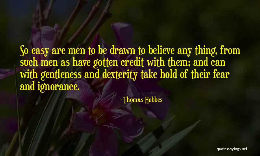 Telemptahy Quotes By Thomas Hobbes Telemptahy Quotes By Thomas Hobbes