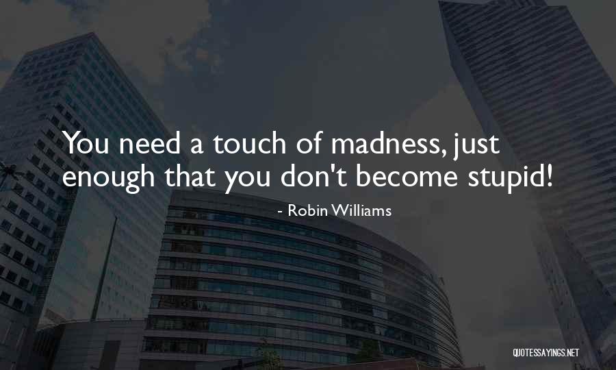 Telemundo 48 Quotes By Robin Williams Telemundo 48 Quotes By Robin Williams