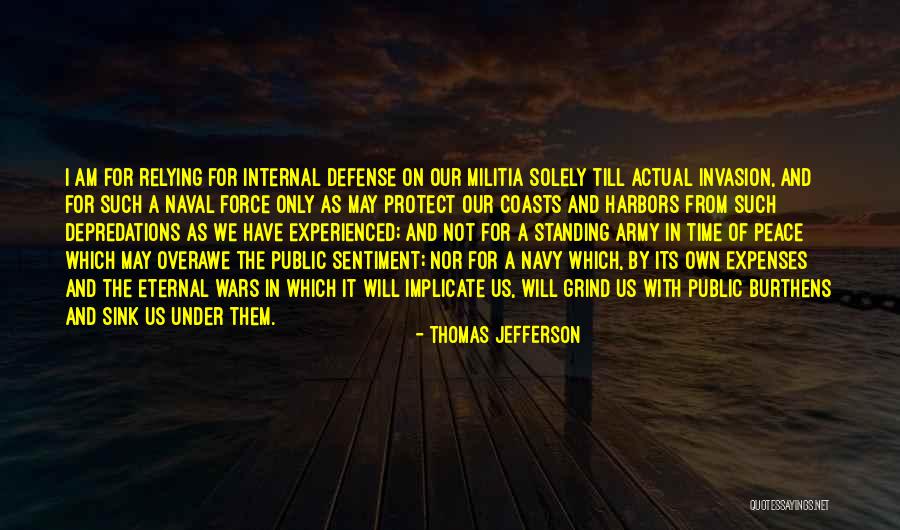 Telemundo Deportes Quotes By Thomas Jefferson Telemundo Deportes Quotes By Thomas Jefferson