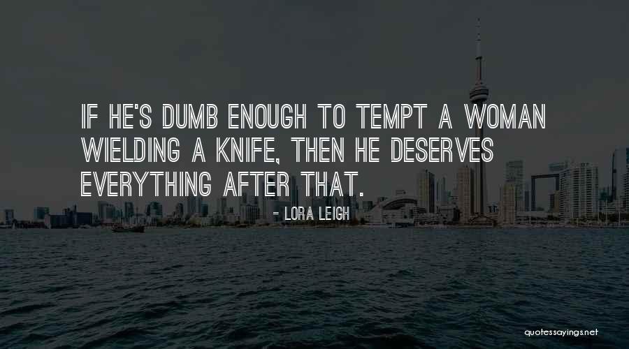 Telenius Inc Quotes By Lora Leigh Telenius Inc Quotes By Lora Leigh