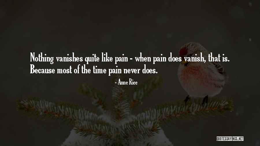 Telenk J Nos Quotes By Anne Rice Telenk J Nos Quotes By Anne Rice