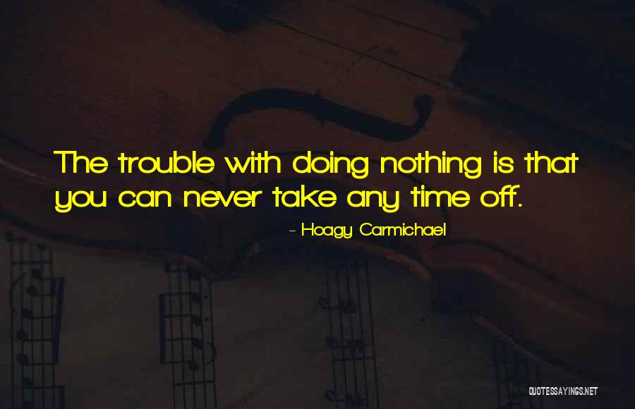 Telenko Accident Quotes By Hoagy Carmichael Telenko Accident Quotes By Hoagy Carmichael