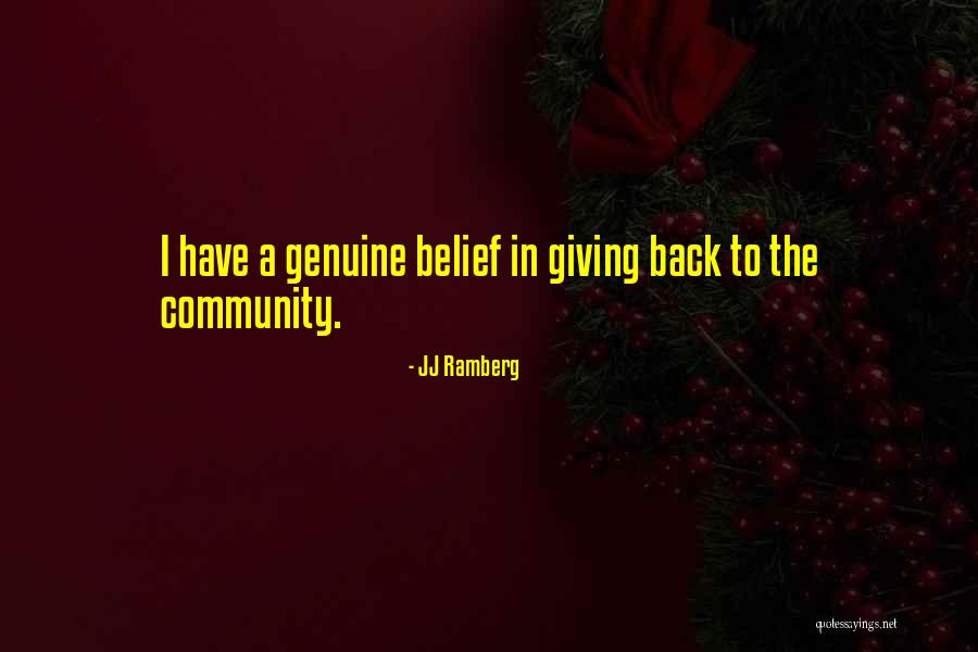 Telenko Quotes By JJ Ramberg Telenko Quotes By JJ Ramberg