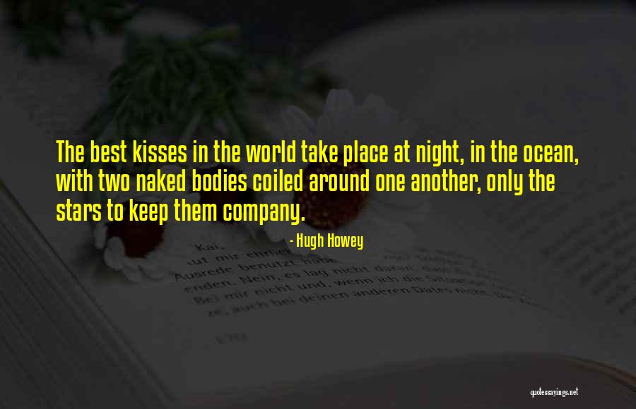 Telenovela Rubi Quotes By Hugh Howey Telenovela Rubi Quotes By Hugh Howey