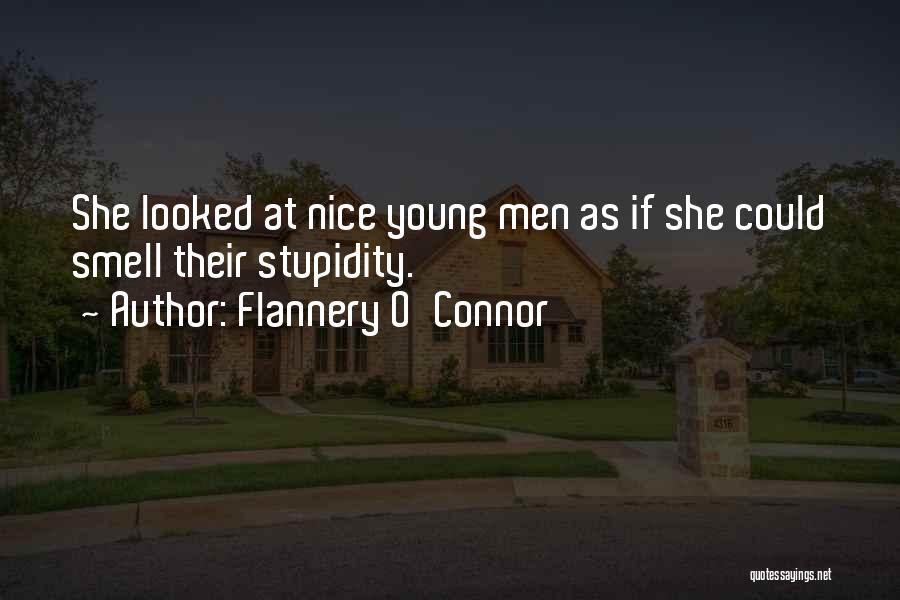 Telenovelas Univision Quotes By Flannery O'Connor