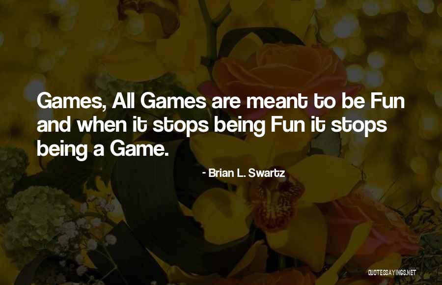 Teleny Oscar Quotes By Brian L. Swartz Teleny Oscar Quotes By Brian L. Swartz