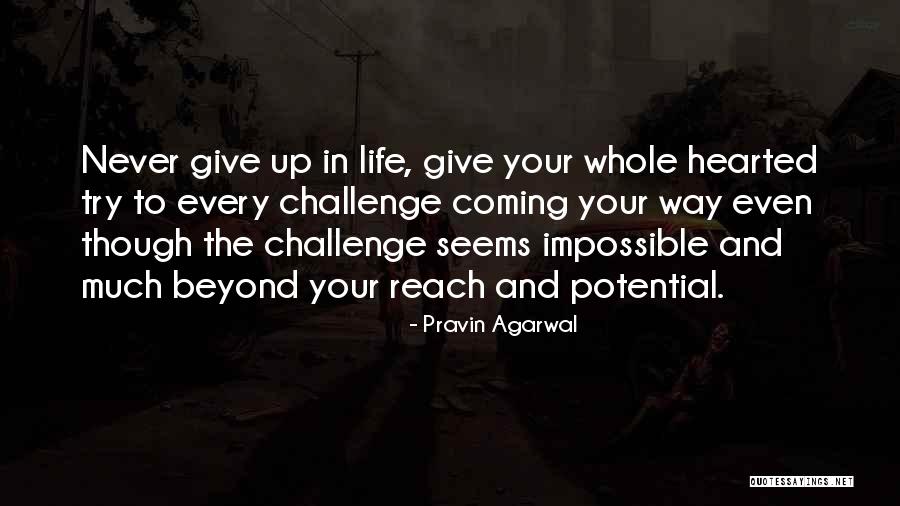 Telenyanya Quotes By Pravin Agarwal Telenyanya Quotes By Pravin Agarwal