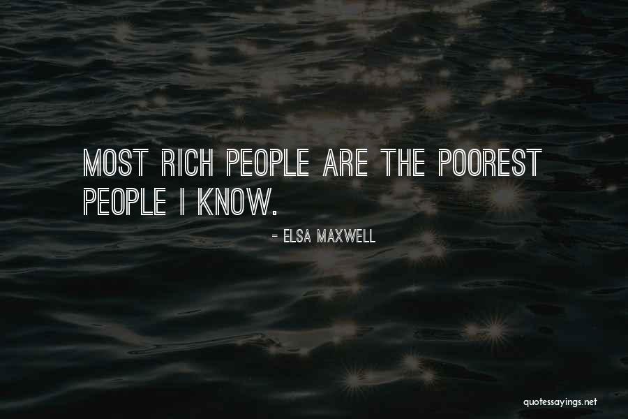 Telenyze Quotes By Elsa Maxwell Telenyze Quotes By Elsa Maxwell