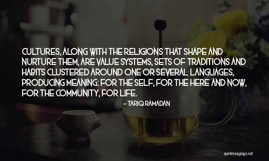 ramadan approaching quotes