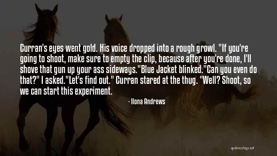 Teleology Pronunciation Quotes By Ilona Andrews Teleology Pronunciation Quotes By Ilona Andrews