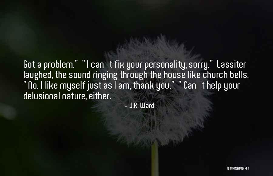 Teleos Plastic Surgery Quotes By J.R. Ward Teleos Plastic Surgery Quotes By J.R. Ward
