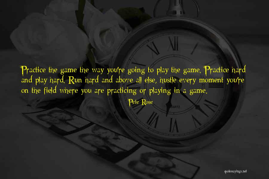 Teleostomi Quotes By Pete Rose Teleostomi Quotes By Pete Rose