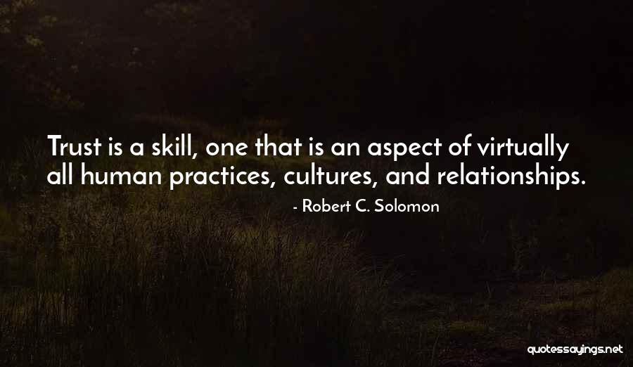 Telepan Quotes By Robert C. Solomon Telepan Quotes By Robert C. Solomon