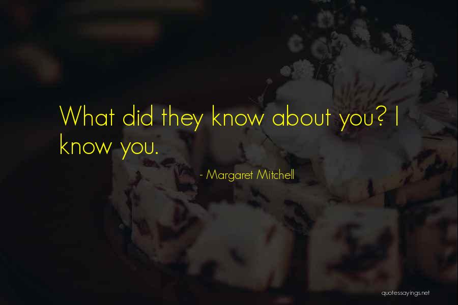 Telepantasya Quotes By Margaret Mitchell Telepantasya Quotes By Margaret Mitchell
